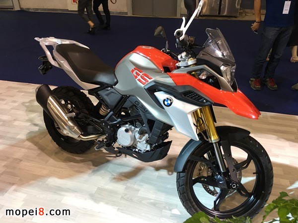 2017年8月份摩托車行業數據簡析