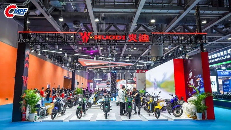 火迪電動(dòng)摩托車(chē) 火迪電動(dòng)摩托車(chē)